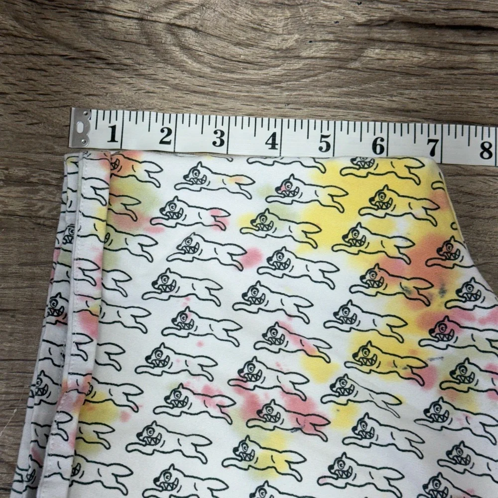 ICE CREAM CRUSHER SHORTS size‎ medium